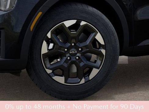 New 2026 Kia Sorento S image 9