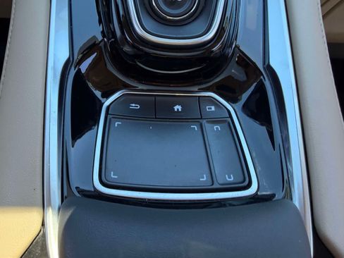 Used 2023 Acura RDX AWD image 24