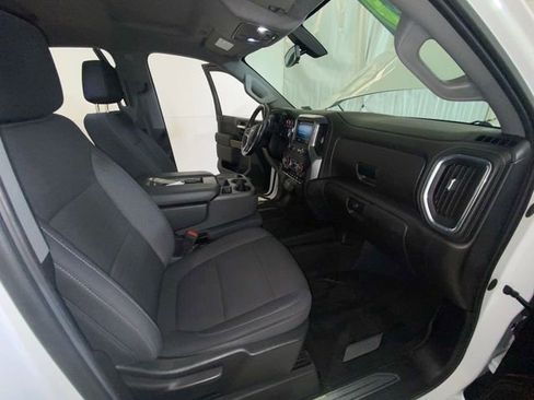 Used 2020 Chevrolet Silverado 1500 LT w/ All-Star Edition image 38