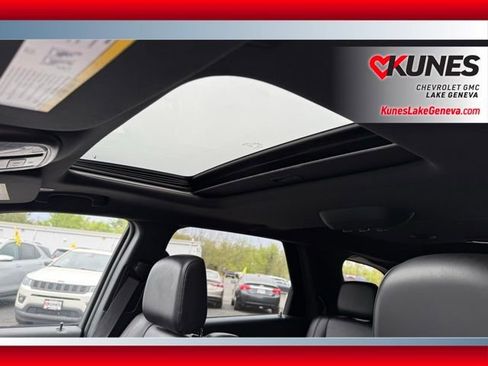 Used 2024 Dodge Durango R/T AWD/4WD image 32