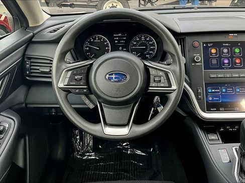Used 2020 Subaru Outback 2.5i image 7