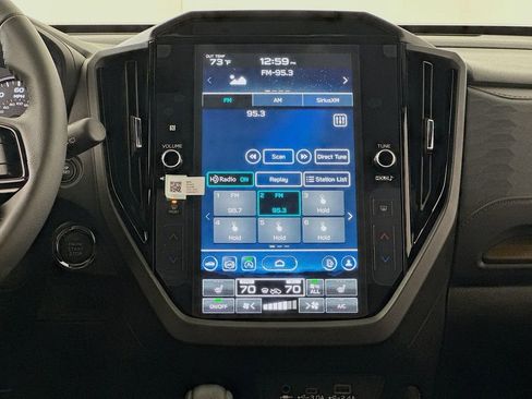 New 2026 Subaru Forester Sport image 14