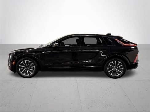 Used 2024 Cadillac Lyriq Sport RWD image 15