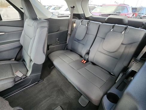 New 2026 Ford Explorer Active image 27