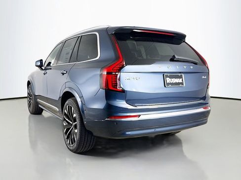 New 2026 Volvo XC90 B6 Plus w/ Protection Package Premier image 5