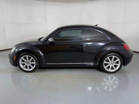 Used 2013 Volkswagen Beetle 2.5 Fender image 2