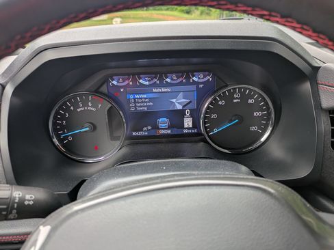 Certified 2023 Ford Expedition Limited AWD/4WD image 19