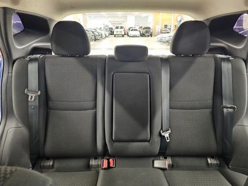 Used 2019 Nissan Rogue Sport S image 34