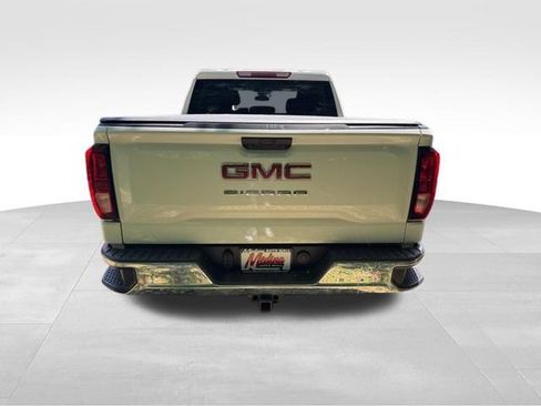 Used 2023 GMC Sierra 1500 Pro w/ Pro Value Package AWD/4WD image 6