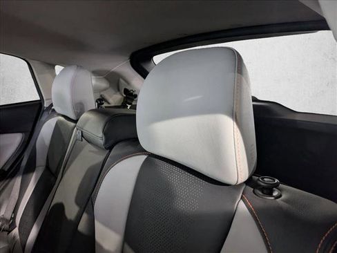 Used 2020 Subaru Crosstrek 2.0i Limited w/ Popular Package #5 image 15