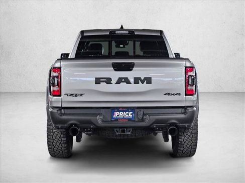 Used 2023 RAM 1500 TRX w/ TRX Level 2 Equipment Group AWD/4WD image 6