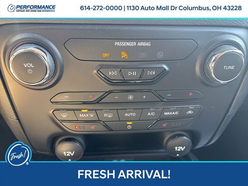 Used 2023 Ford Ranger Lariat w/ Trailer Tow Package image 25