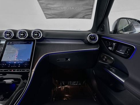 Used 2026 Mercedes-Benz C 300 Sedan image 24