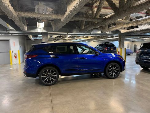 New 2026 Acura RDX A-Spec image 5