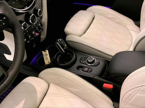 Certified 2024 MINI Cooper Countryman S AWD/4WD image 22