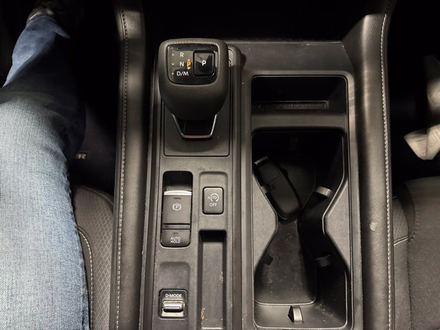Used 2024 Nissan Pathfinder S FWD image 6