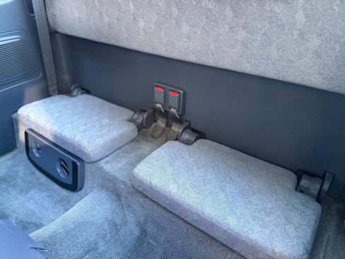 Used 2000 Toyota Tacoma PreRunner image 15