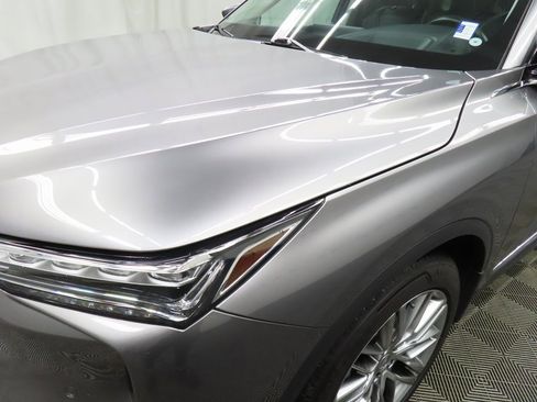 Used 2023 Acura MDX SH-AWD w/ Advance Package image 36