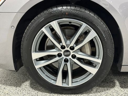 Used 2021 Audi A6 Premium Plus w/ Premium Plus Package image 53
