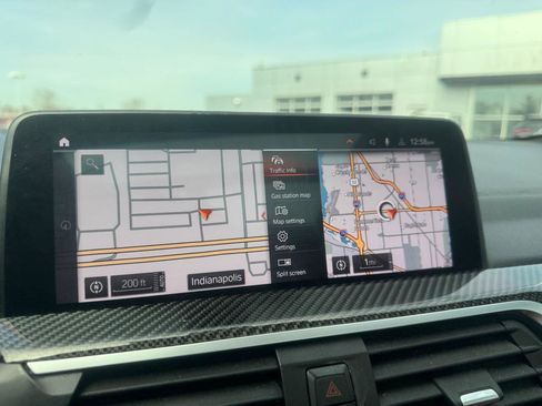 Used 2021 BMW X4 xDrive30i w/ M Sport Package image 43