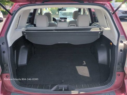 Used 2014 Subaru Forester 2.5i Premium AWD/4WD image 15