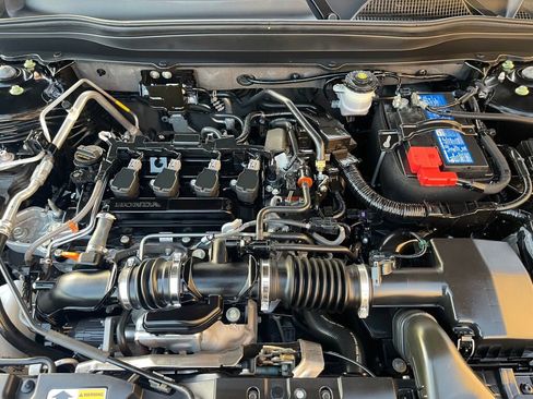 Used 2022 Honda Accord Sport image 26