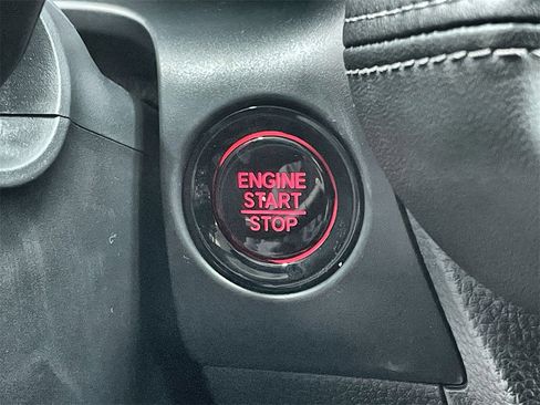 New 2026 Honda HR-V EX-L image 24