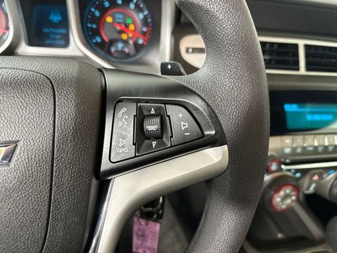 Used 2012 Chevrolet Camaro LT image 16