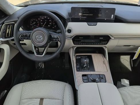 New 2026 MAZDA CX-90 3.3 Turbo w/ Premium Plus Pkg AWD/4WD image 4
