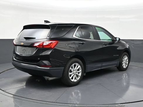 Used 2019 Chevrolet Equinox LT FWD image 5
