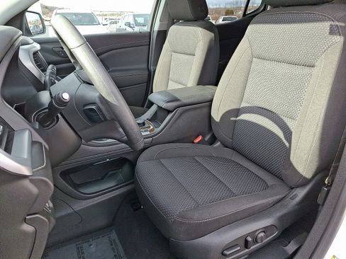 Certified 2023 GMC Acadia SLE w/ Driver Convenience Package image 14