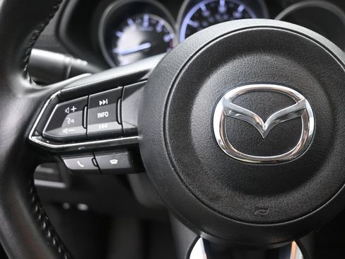 Used 2020 MAZDA CX-5 Touring FWD image 15
