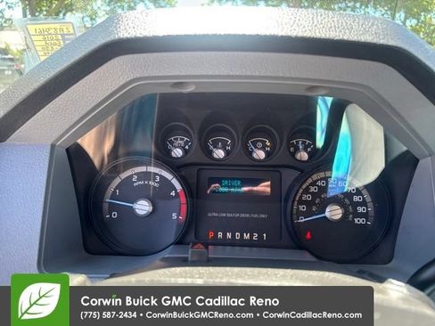 Used 2016 Ford F250 XLT AWD/4WD image 19
