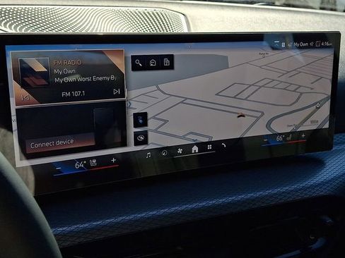 New 2026 BMW i4 xDrive40i w/ M Sport Package AWD/4WD image 15