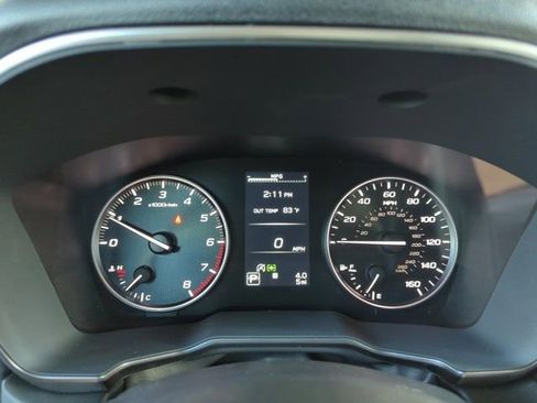 Used 2025 Subaru Legacy Limited image 20