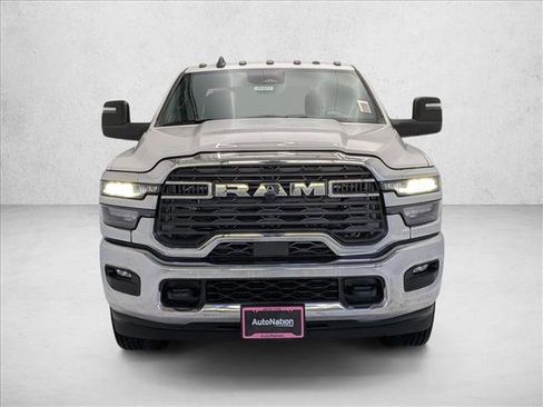 New 2025 RAM 3500 Tradesman w/ Chrome Appearance Group image 5