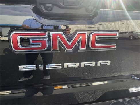 New 2026 GMC Sierra 1500 Elevation w/ Elevation Select Package image 9
