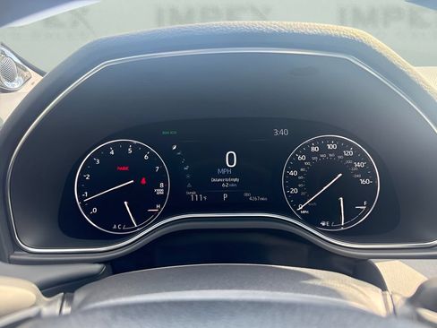 Used 2020 Toyota Avalon TRD w/ All Weather Liner Package FWD image 21