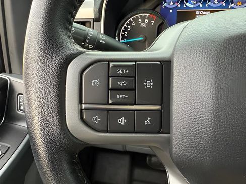 Used 2022 Ford F150 XLT w/ Equipment Group 302A High AWD/4WD image 18