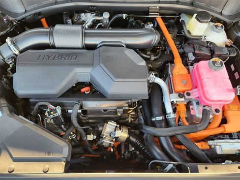 New 2026 Kia Sorento EX image 21