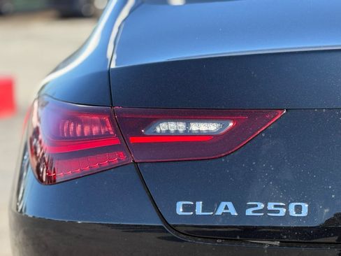 Used 2026 Mercedes-Benz CLA 250 image 8