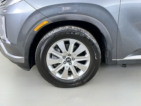 Used 2024 Hyundai Palisade SEL image 8