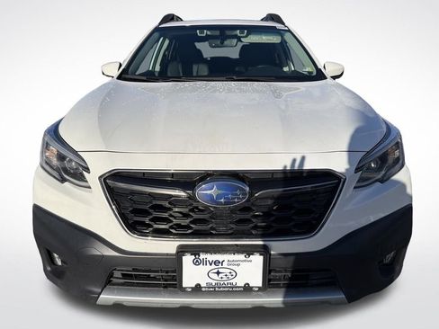 Used 2020 Subaru Outback Limited image 8