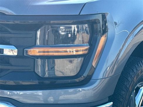 Used 2024 Ford F150 XLT w/ Mobile Office Package image 5