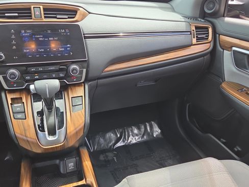 Used 2019 Honda CR-V EX image 16