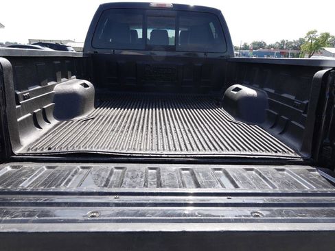 Used 2014 Ford F250 Lariat w/ Chrome Package image 13