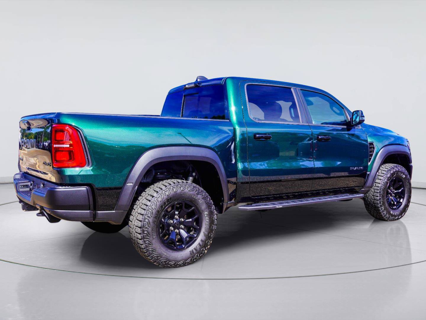 Used 2026 RAM 1500 RHO w/ RHO Level 1 Equipment Group AWD/4WD image 11