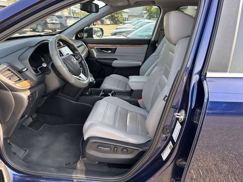 Used 2020 Honda CR-V EX-L image 12