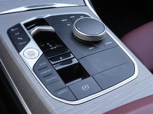 Certified 2025 BMW 430i image 27