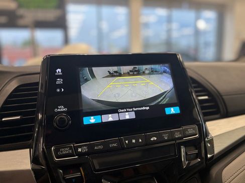 Used 2019 Honda Odyssey EX-L image 37